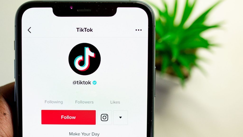 Step by Step Tik Tok Business Account Guides for Beginners - Ginee