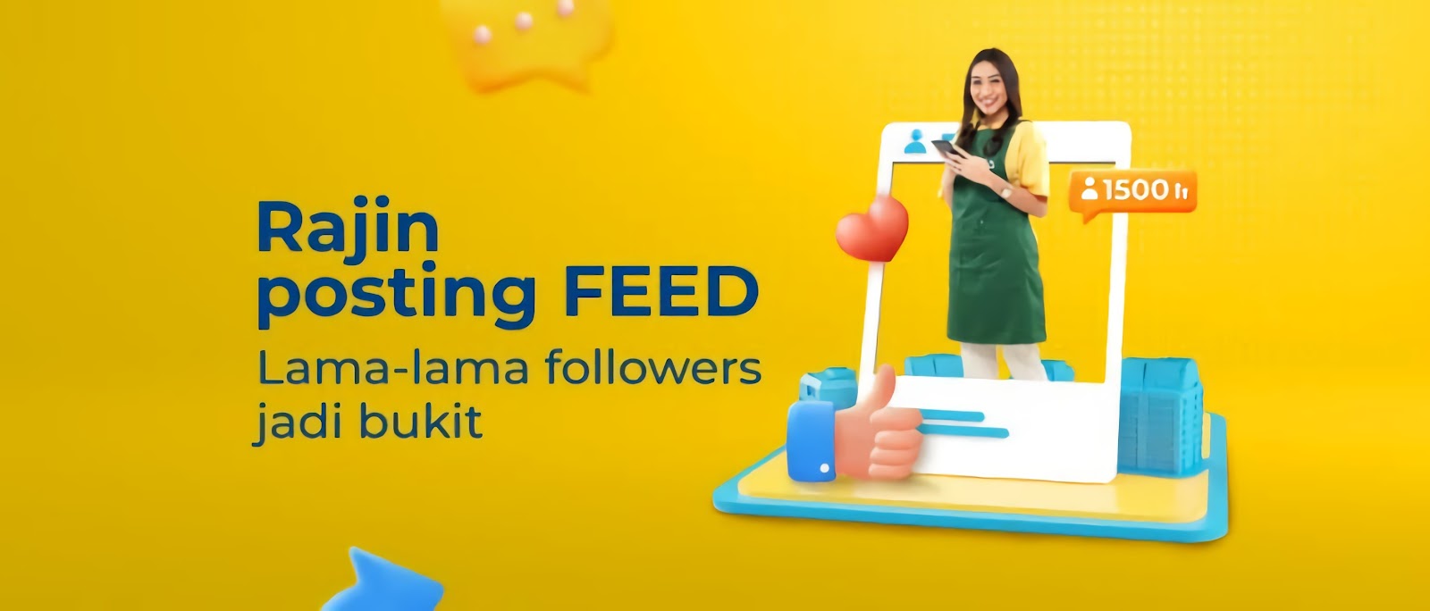 Cara Melihat Follower Tokopedia Dan Tips Optimasi Fitur Feed - Ginee