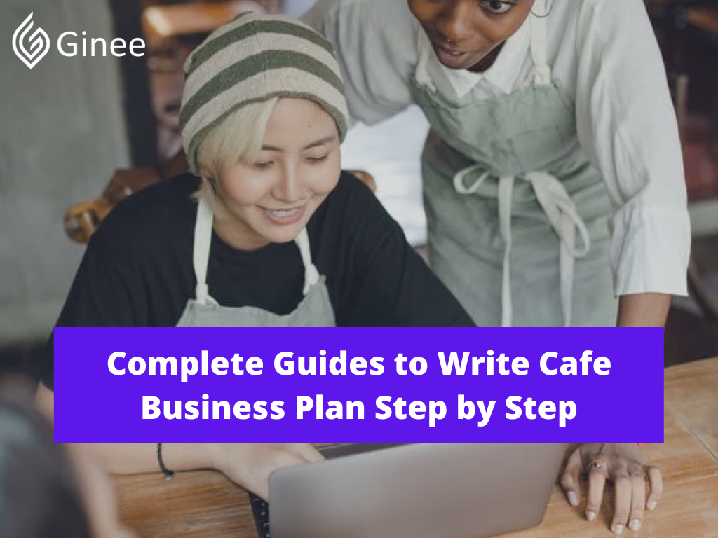 cafe business plan in nigeria