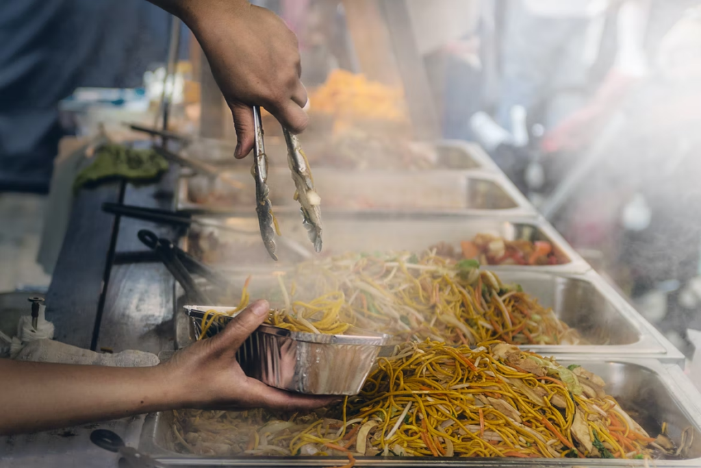 6 Tips To Do Street Food Business And Ideas You Can Try Ginee