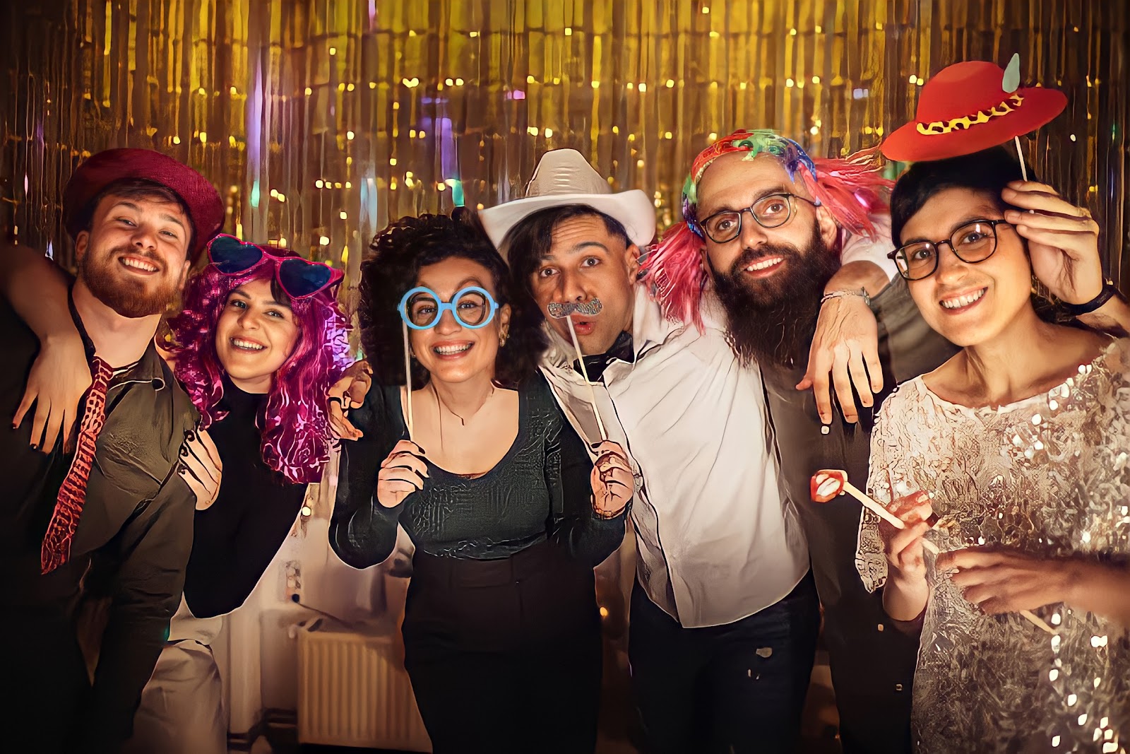 5 Guides to Do Photo Booth Business in the Philippines - Ginee