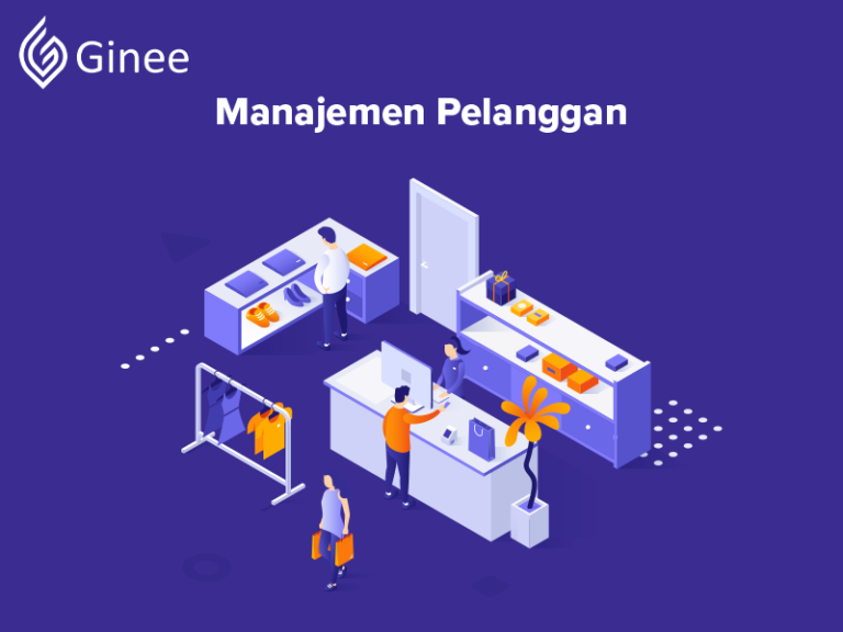 Apa Itu Ginee? Kenali Platform Omnichannel Ginee Lebih Jauh! - Ginee