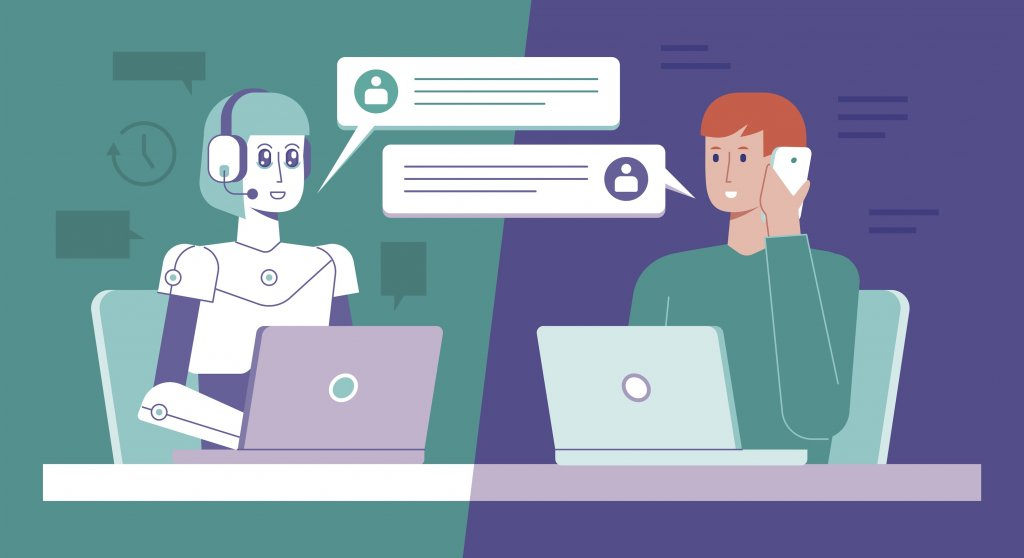 Chatbot Efektif Bagi Bisnis! Ini Cara Kerja Dan Manfaatnya - Ginee