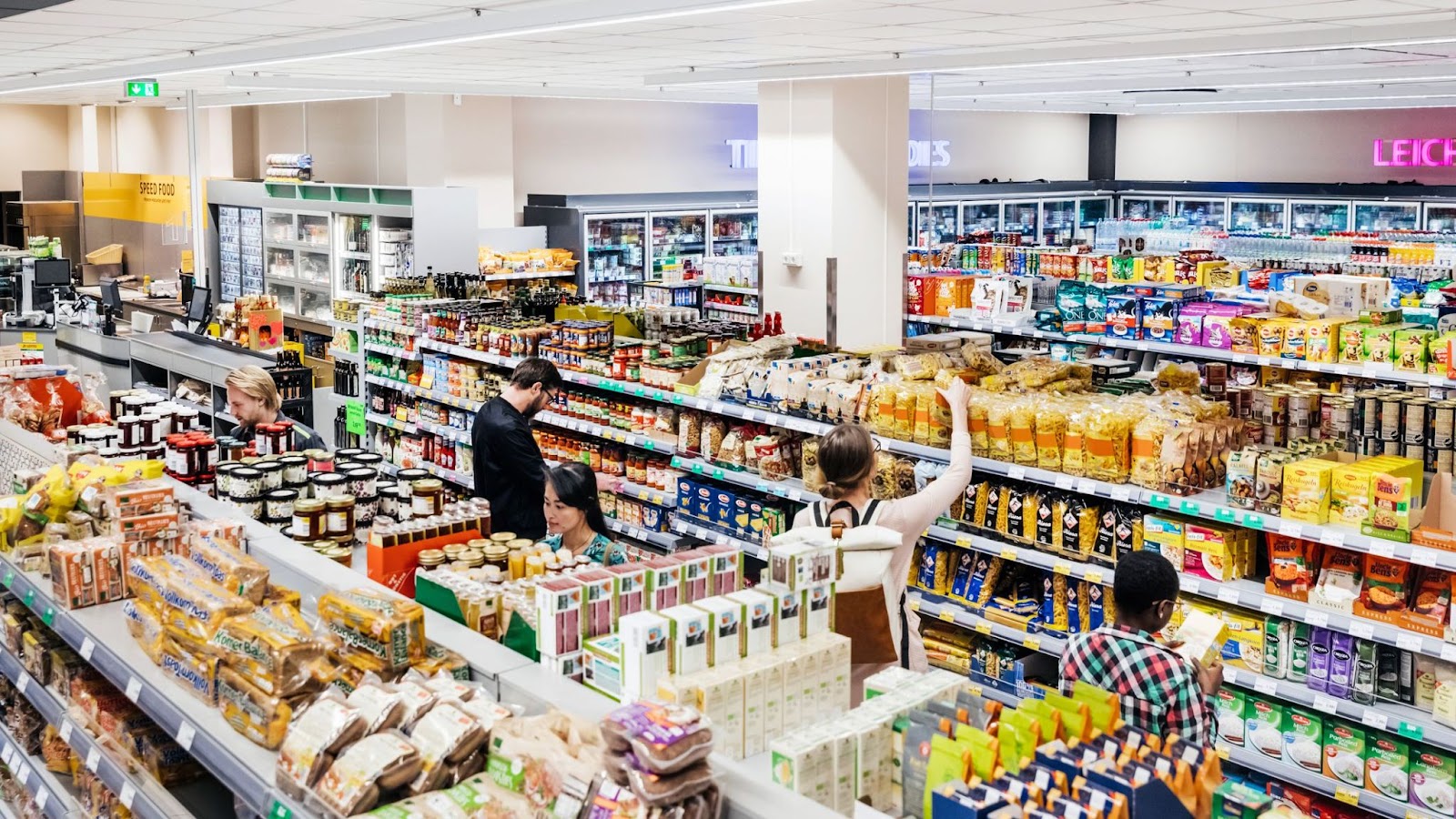 Retail Adalah Definisi, Fungsi, Jenis, dan Hal Lainnya Ginee