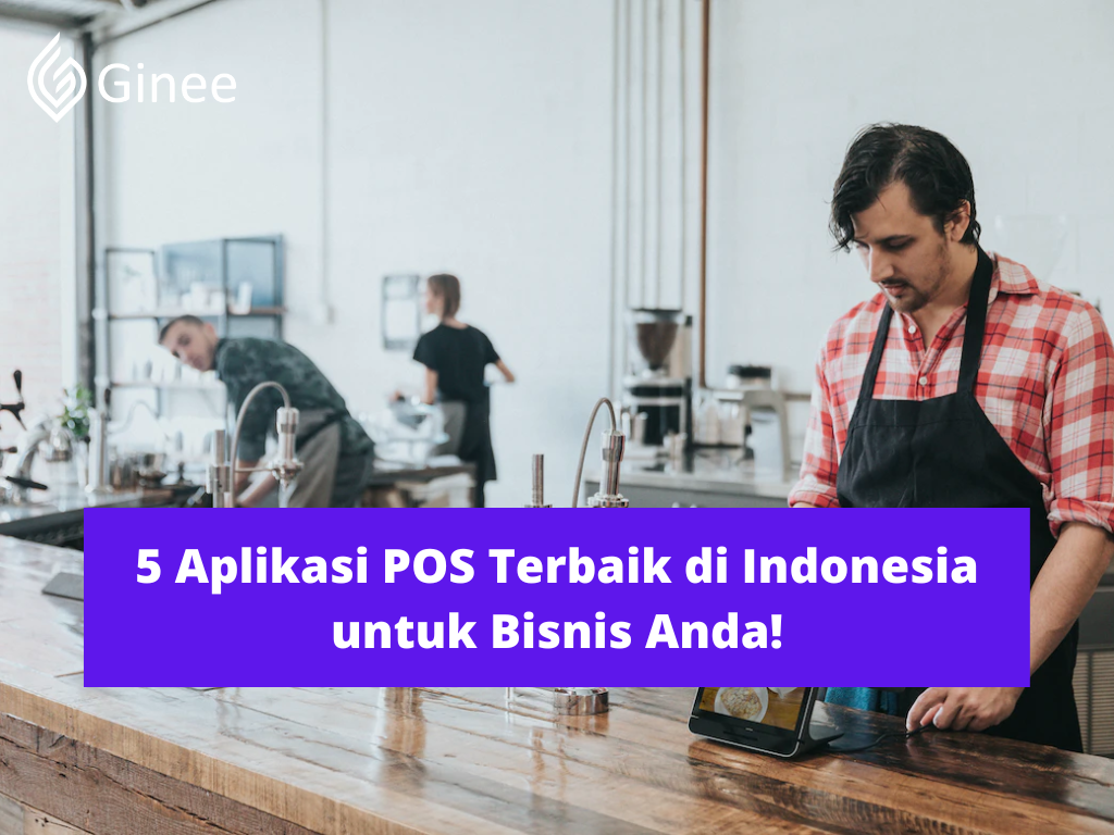 5 Aplikasi Pos Terbaik Di Indonesia Untuk Bisnis Anda Ginee 8694
