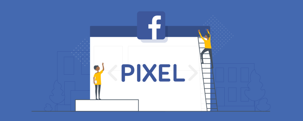 facebook pixel adalah
