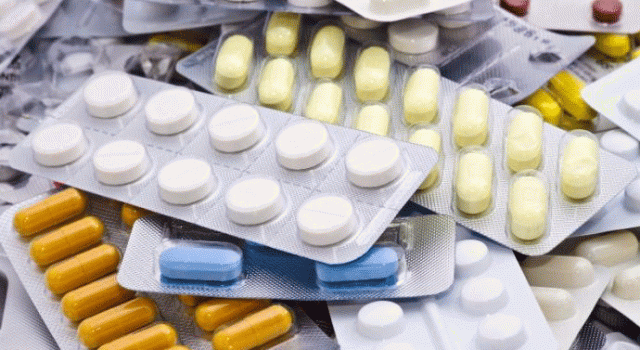 pengelolaan stok obat sebagai cara meningkatkan omset apotek