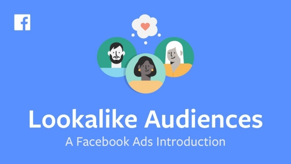 lookalike audience facebook ads
