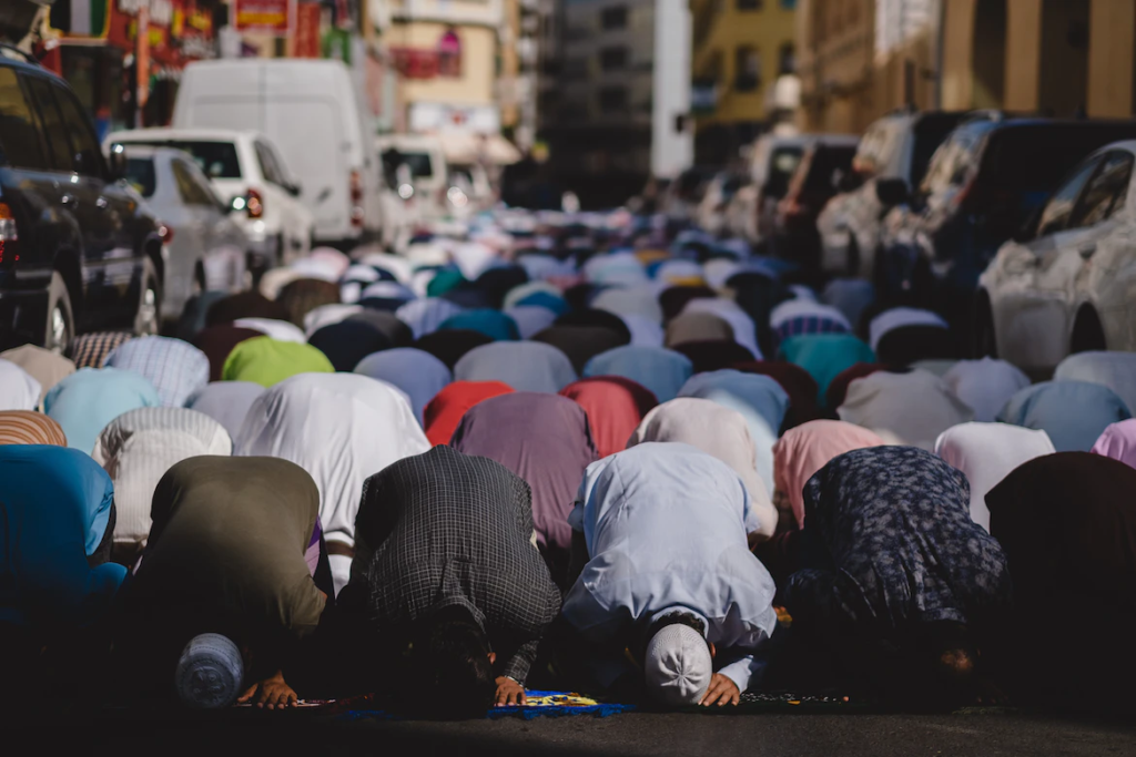 konten ramadhan amalan amalan puasa